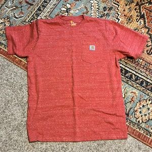 Carhartt pocket t-shirt